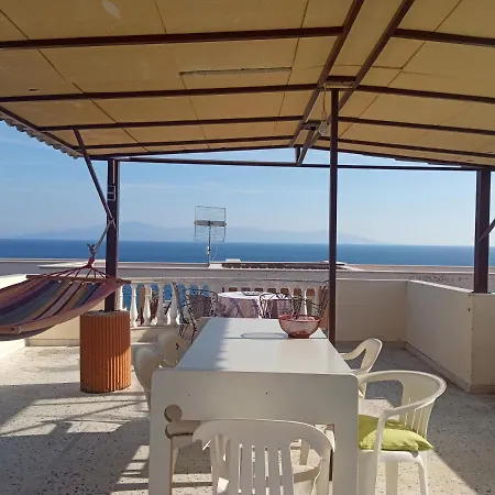 Appartement Fabulous Kavala