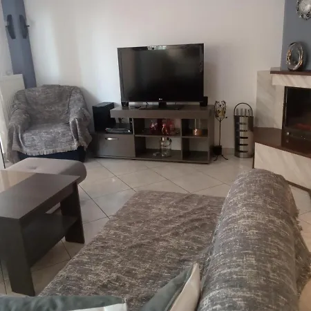 Fabulous Appartement Kavala