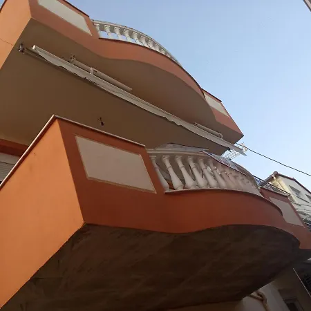 Appartement Fabulous Kavala