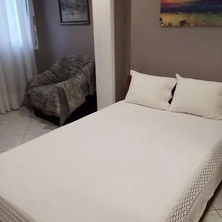 Fabulous Appartement Kavala