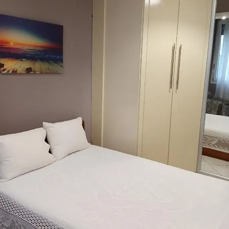 Fabulous Appartement Kavala