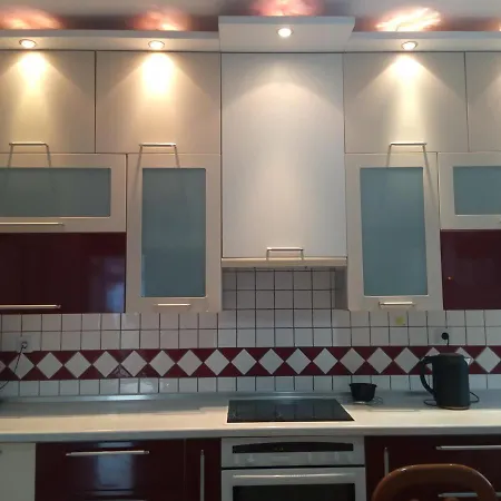 Fabulous Appartement